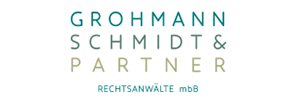 Grohmann Schmidt & Partner Nürnberg